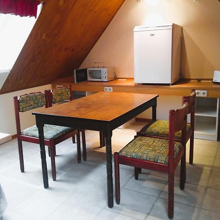 Tepe'S Gasthof Schwarmstedt Zimmer foto